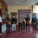 Bawaslu Bolsel Matangkan Persiapan Lanjutan Tahapan Pilkada dengan Polres Bolsel
