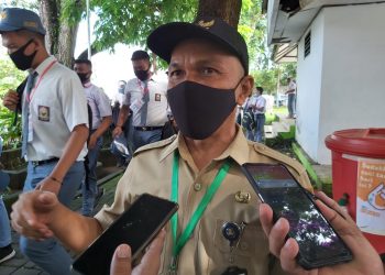 Empat Perwakilan Paskibraka Kotamobagu Tunggu Pengumuman Tingkat Provinsi