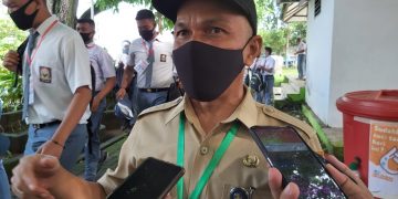 Empat Perwakilan Paskibraka Kotamobagu Tunggu Pengumuman Tingkat Provinsi
