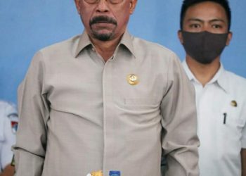Penyaluran BST Dan BLT Tahap Dua, Akan Dikawal TNI Polri Dan LSM