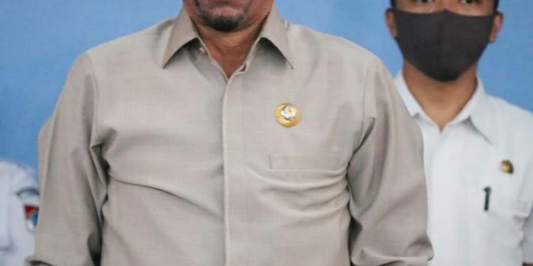 Penyaluran BST Dan BLT Tahap Dua, Akan Dikawal TNI Polri Dan LSM