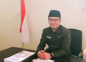 Hasil Swab Test Ketiga, Pasien 01 Bolsel Dinyatakan Sembuh