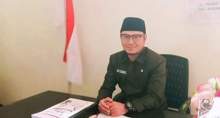 Hasil Swab Test Ketiga, Pasien 01 Bolsel Dinyatakan Sembuh