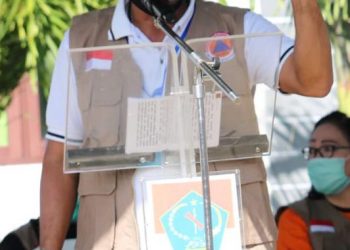 Pemkab Boltim Percepat Pengembangan BUMDes