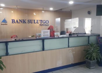 Maksimalkan Pelayanan, BSG Cabang Tutuyan Telah Sesuai Protap Dari Pemerintah