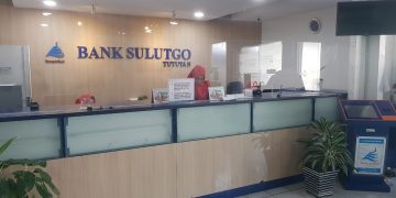 Maksimalkan Pelayanan, BSG Cabang Tutuyan Telah Sesuai Protap Dari Pemerintah