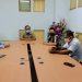 Bahas Tahapan Lanjutan, KPU Dan Pemkab Boltim Tatap Muka