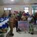 Ditengah Pandemi, 60 Kelompok UKM Menjahit Dapat Bantuan