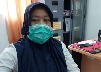 1.863 Penerima BPNT Kotamobagu Dinonaktifkan