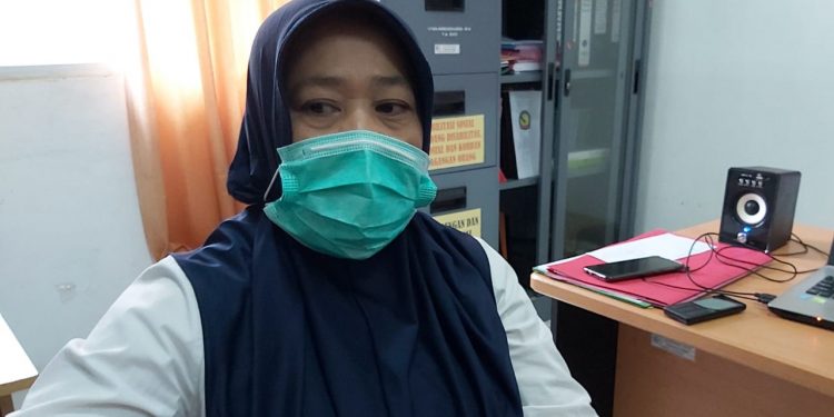 1.863 Penerima BPNT Kotamobagu Dinonaktifkan