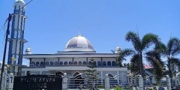 Pemda Bolsel Keluarkan Edaran Tentang Pelaksanaan Sholat Jum’at Berjamaah di Masjid
