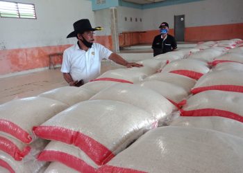 Sehan: Bantuan Tahap Dua Agar Dimanfaatkan Sebaik Mungkin