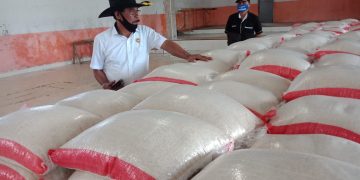 Sehan: Bantuan Tahap Dua Agar Dimanfaatkan Sebaik Mungkin