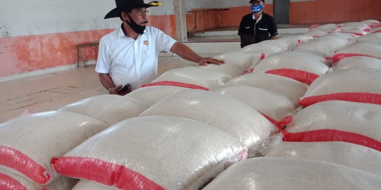 Sehan: Bantuan Tahap Dua Agar Dimanfaatkan Sebaik Mungkin