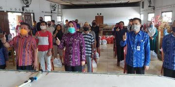 TBNK Ajak Masyarakat Ikut Program ODSK