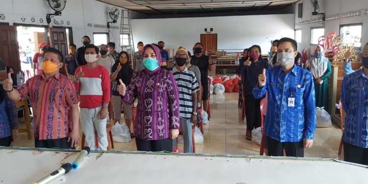 TBNK Ajak Masyarakat Ikut Program ODSK