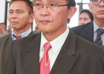 Gaji 13 Untuk ASN Boltim Tinggal Tunggu Juknis