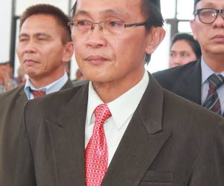 Gaji 13 Untuk ASN Boltim Tinggal Tunggu Juknis