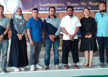 Tahun Ini, Bupati Sehan Landjar Jawab Keresahan Masyarakat