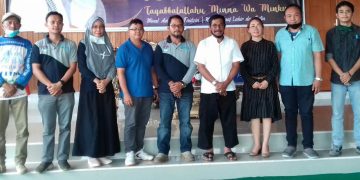 Tahun Ini, Bupati Sehan Landjar Jawab Keresahan Masyarakat