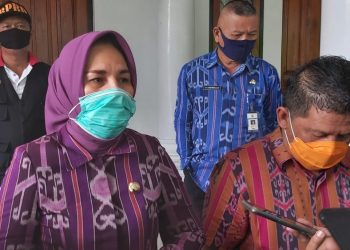 Maksimalkan Pelayanan, Dalam Waktu Dekat TBNK Gelar Rolling Jabatan