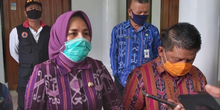 Maksimalkan Pelayanan, Dalam Waktu Dekat TBNK Gelar Rolling Jabatan