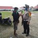 Lahir 1 Juli, Polres Bolsel Beri Hadiah SIM Gratis