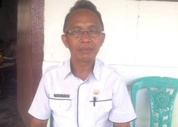 Pemkab Boltim Usulkan Penambahan Menara Tower BTS