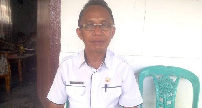 Pemkab Boltim Usulkan Penambahan Menara Tower BTS