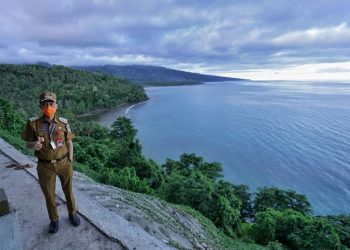 Kamaru: Pemeriksaan Rapid Test Untuk Warga Bolsel Digratiskan