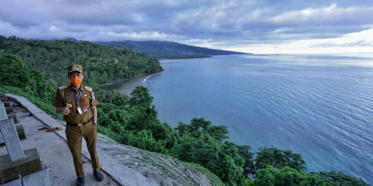 Kamaru: Pemeriksaan Rapid Test Untuk Warga Bolsel Digratiskan