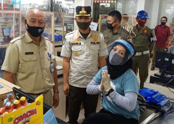 Terapkan Protokol Covid-19, Abdi Karya Beroperasi Kembali