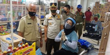 Terapkan Protokol Covid-19, Abdi Karya Beroperasi Kembali