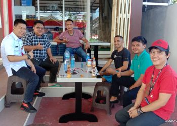 Toko Alfa Tania Bebas Barang Kadaluarsa