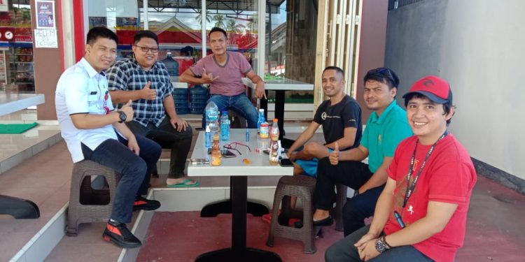 Toko Alfa Tania Bebas Barang Kadaluarsa