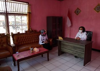 Mulai Hari Ini Yasti Keliling Berkantor di Desa