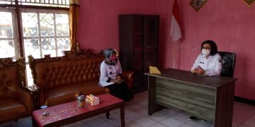 Mulai Hari Ini Yasti Keliling Berkantor di Desa