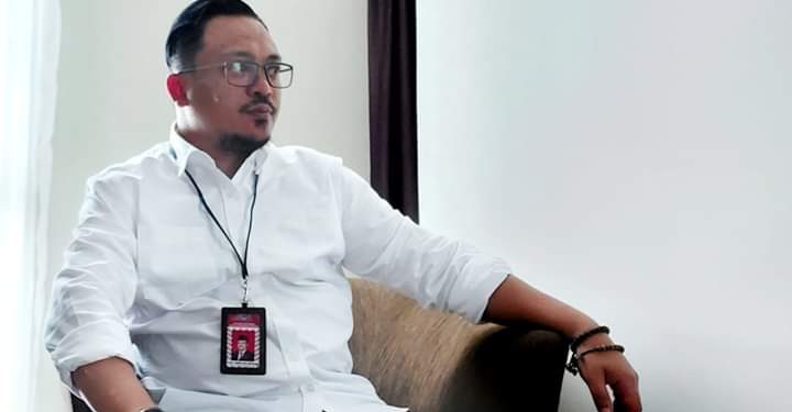 Kadis PMD Bolsel: APBDes 2020 Fokus PKTD dan Penanganan Covid-19