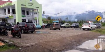 BPKPD Boltim Lakukan Verifikasi Data Permohonan Program Anak Asuh Pemda