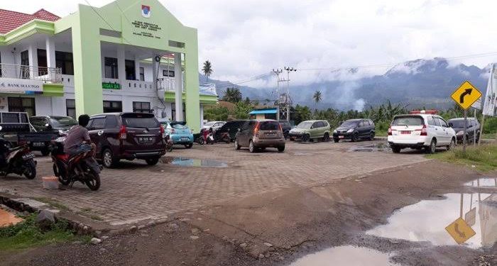 BPKPD Boltim Lakukan Verifikasi Data Permohonan Program Anak Asuh Pemda