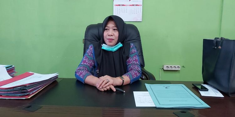 Dinsos, DKP: Beras Premium dan Medium Tidak Ada Masalah