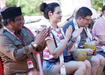 Hadapi New Normal, Tempat Pariwisata Bolsel Siap Dibuka