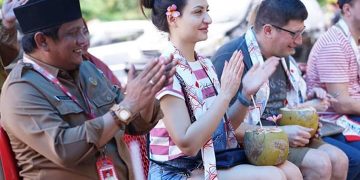 Hadapi New Normal, Tempat Pariwisata Bolsel Siap Dibuka