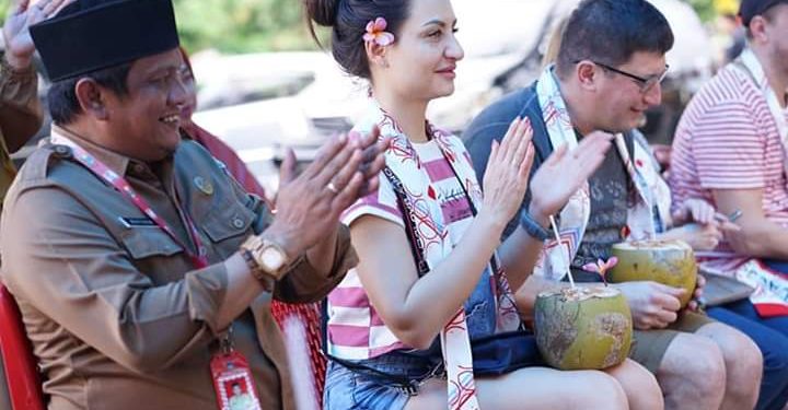 Hadapi New Normal, Tempat Pariwisata Bolsel Siap Dibuka