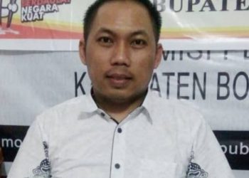 KPU Bolmong Tunggu PKPU Soal Teknis Coklit