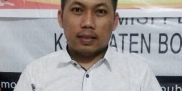 KPU Bolmong Tunggu PKPU Soal Teknis Coklit