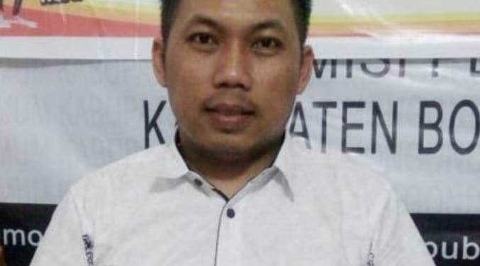 KPU Bolmong Tunggu PKPU Soal Teknis Coklit