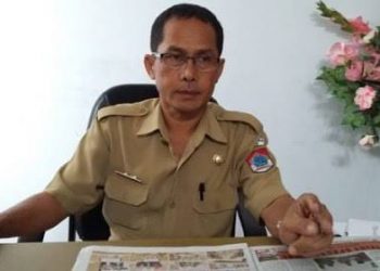 Diskominfo, Tim Siber, Dan Polres Boltim Berantas Akun Palsu Penyebar Hoax