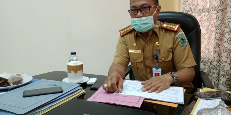 Rumah Ibadah di Bolmong Segera Dibuka