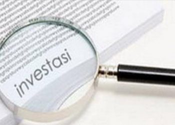 Investasi di Bolmong Tahun 2020 Turun Jauh